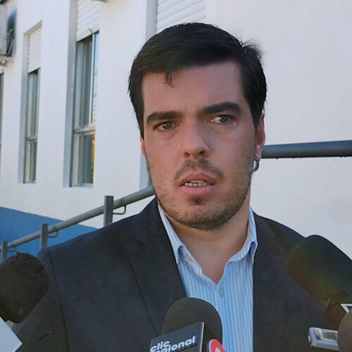 LA INTENDENCIA INVESTIGA IRREGULARIDAD EN VIAJE OFICIAL