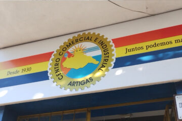 CENTRO COMERCIAL PROMUEVE CAPACITACIONES PARA EMPRENDEDORES