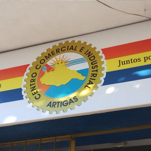 CENTRO COMERCIAL PROMUEVE CAPACITACIONES PARA EMPRENDEDORES
