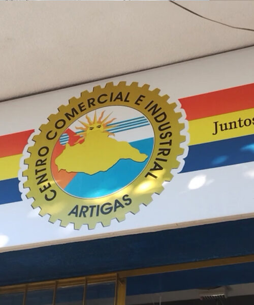 CENTRO COMERCIAL PROMUEVE CAPACITACIONES PARA EMPRENDEDORES