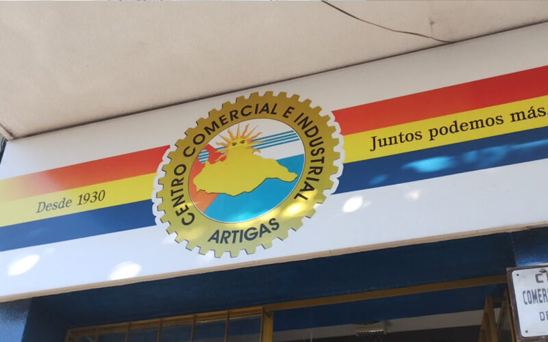 CENTRO COMERCIAL PROMUEVE CAPACITACIONES PARA EMPRENDEDORES