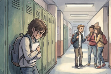 ALERTA POR VIOLENCIA Y CONSUMO EN CENTROS EDUCATIVOS