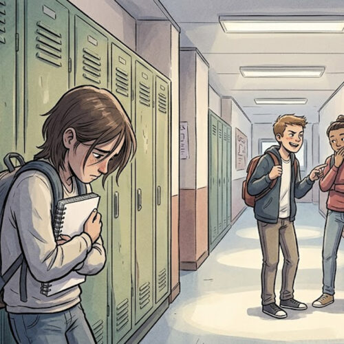 ALERTA POR VIOLENCIA Y CONSUMO EN CENTROS EDUCATIVOS