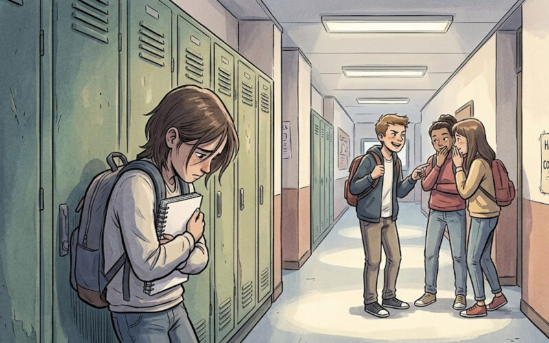 ALERTA POR VIOLENCIA Y CONSUMO EN CENTROS EDUCATIVOS