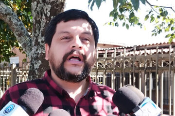 RUTA 4: OBRA YA ESTÁ PRESUPUESTADA Y SE ABRIRÁ LICITACIÓN EN LOS PRÓXIMOS DÍAS