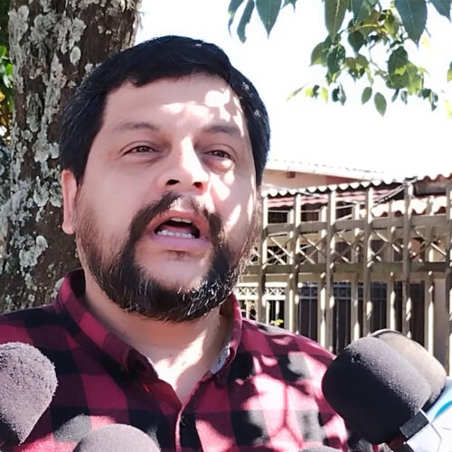RUTA 4: OBRA YA ESTÁ PRESUPUESTADA Y SE ABRIRÁ LICITACIÓN EN LOS PRÓXIMOS DÍAS
