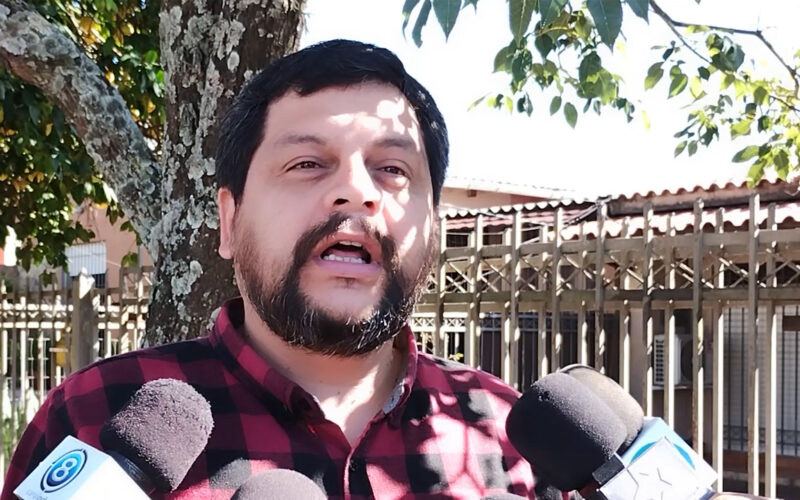 RUTA 4: OBRA YA ESTÁ PRESUPUESTADA Y SE ABRIRÁ LICITACIÓN EN LOS PRÓXIMOS DÍAS