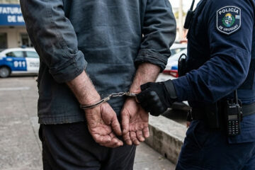 SEXAGENARIO CONDENADO POR ABUSAR DE UNA MENOR