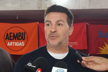 EL PIT-CNT RECLAMA POLÍTICAS PARA EL NORTE