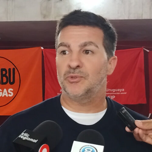 EL PIT-CNT RECLAMA POLÍTICAS PARA EL NORTE