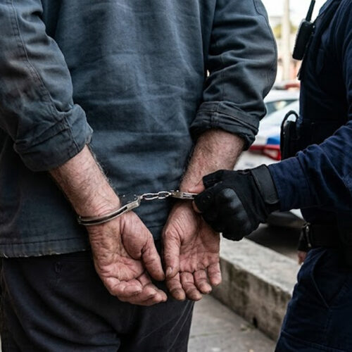 SEXAGENARIO CONDENADO POR ABUSAR DE UNA MENOR