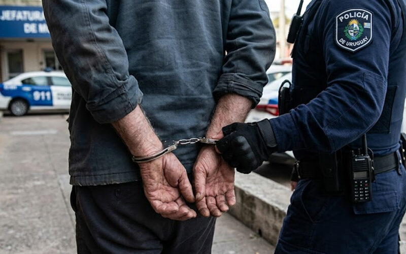 SEXAGENARIO CONDENADO POR ABUSAR DE UNA MENOR