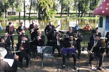 LA BANDA DE ARTIGAS FESTEJARÁ SUS 110 AÑOS CON UN GRAN CONCIERTO