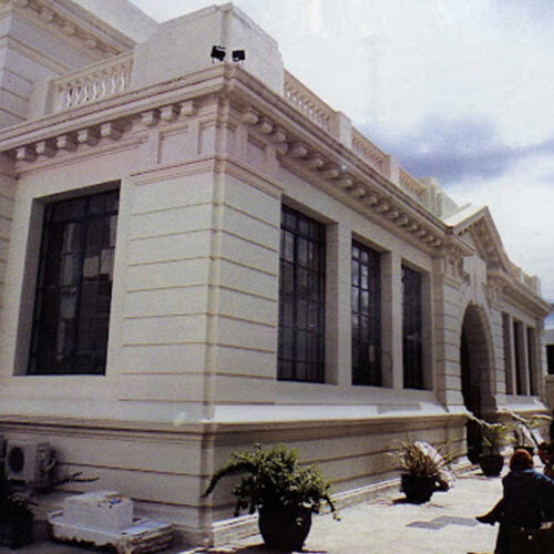 PREPARAN ACTO DE EGRESO DE EDUCACIÓN MEDIA SUPERIOR