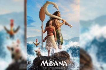 NUEVO LIVE-ACTION DE MOANA LLEGA A MOVIE CLUB
