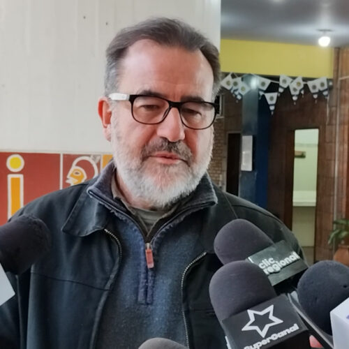 EN 2028 ESTARÁ PRONTO EL NUEVO EDIFICIO DEL LICEO N°4