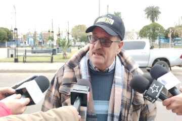 SE ROMPE ACUERDO POR PRESIDENCIA DE LA JUNTA