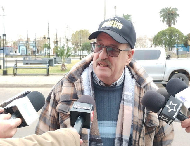 SE ROMPE ACUERDO POR PRESIDENCIA DE LA JUNTA