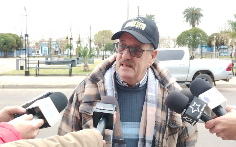 SE ROMPE ACUERDO POR PRESIDENCIA DE LA JUNTA