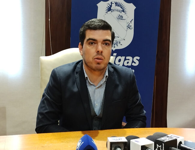SORAVILLA SOSTIENE QUE DEBEN CUMPLIR ACUERDO