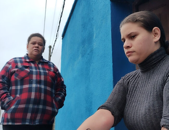 ALUMNOS APEDREARON A UNA MADRE EN LA ESCUELA 70