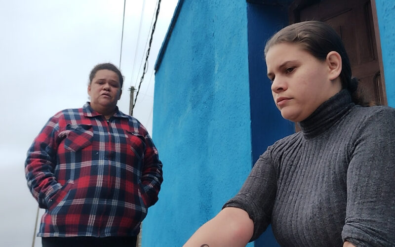 ALUMNOS APEDREARON A UNA MADRE EN LA ESCUELA 70
