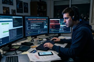 Qué hacer ante un fraude digital: pasos a seguir