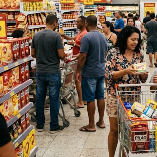 Precios en Quaraí fueron 55,5% más bajos que en Artigas