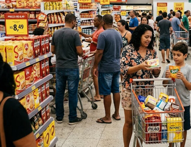 Precios en Quaraí fueron 55,5% más bajos que en Artigas