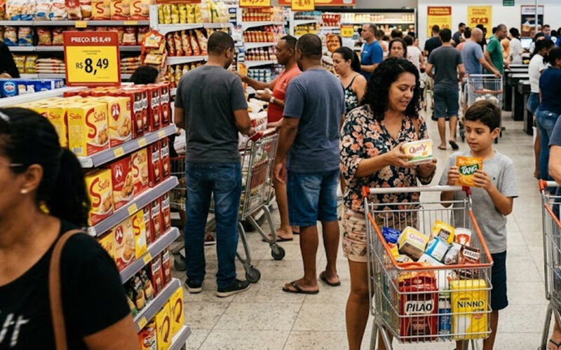 Precios en Quaraí fueron 55,5% más bajos que en Artigas
