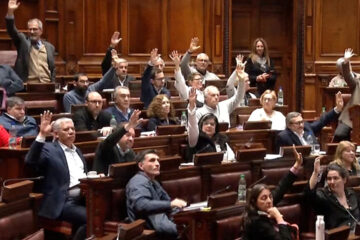 ASAMBLEA GENERAL APROBÓ ENVIAR EL CASO CARDAMA A FISCALÍA