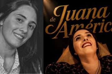 JUANA DE AMÉRICA LLEGA A ARTIGAS EL 29 DE NOVIEMBRE