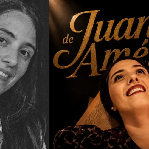 JUANA DE AMÉRICA LLEGA A ARTIGAS EL 29 DE NOVIEMBRE