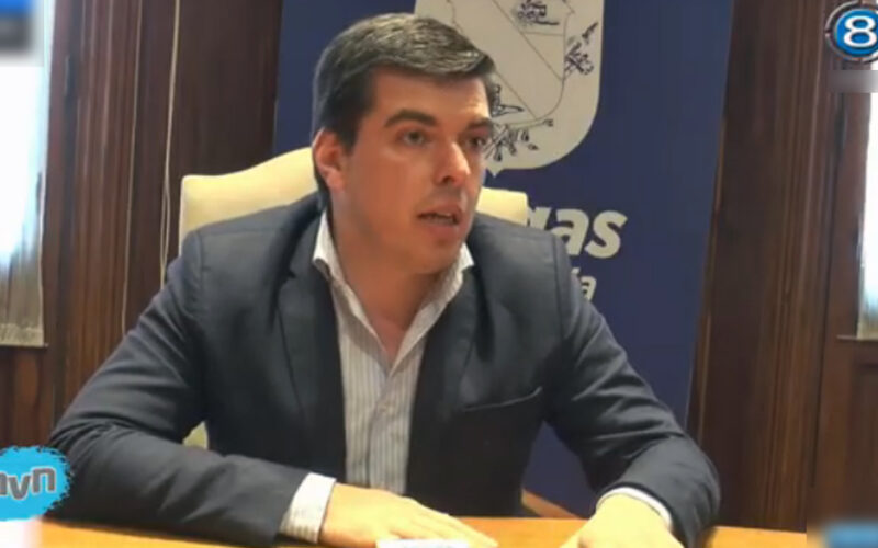 JURÍDICA SUGUIERE CESES Y SANCIONES A FUNCIONARIOS POR HORAS EXTRAS