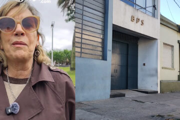 LISTA 21 DEL BPS NO TIENE PARTICIPACIÓN PARTIDARIA