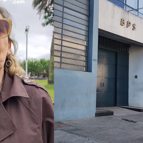 LISTA 21 DEL BPS NO TIENE PARTICIPACIÓN PARTIDARIA