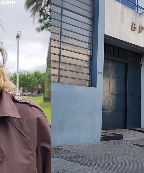 LISTA 21 DEL BPS NO TIENE PARTICIPACIÓN PARTIDARIA